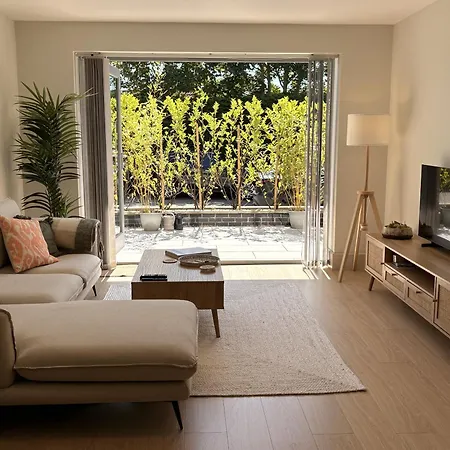 Long Ashton Terrace | Sleeps 4