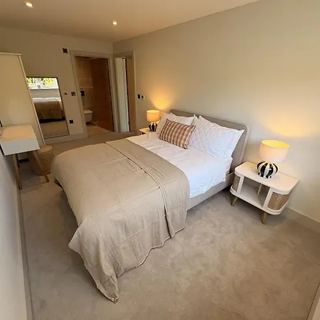 Long Ashton Terrace | Sleeps 4 Appartement Bristol
