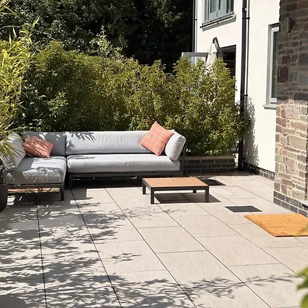 Long Ashton Terrace | Sleeps 4 Appartement