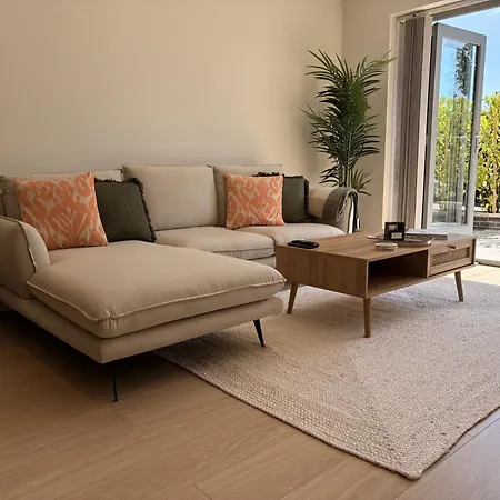 Long Ashton Terrace | Sleeps 4 Appartement