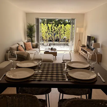 Long Ashton Terrace | Sleeps 4 Appartement Bristol