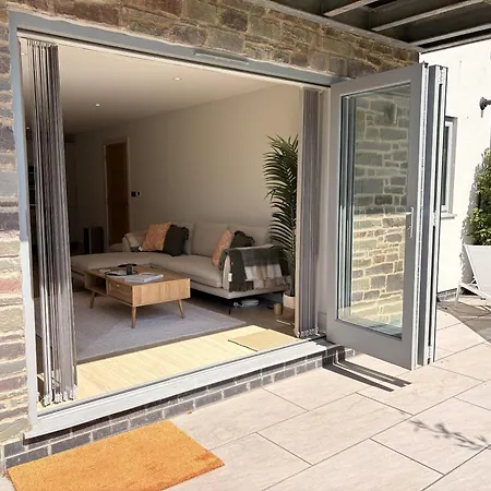 Appartement Long Ashton Terrace | Sleeps 4