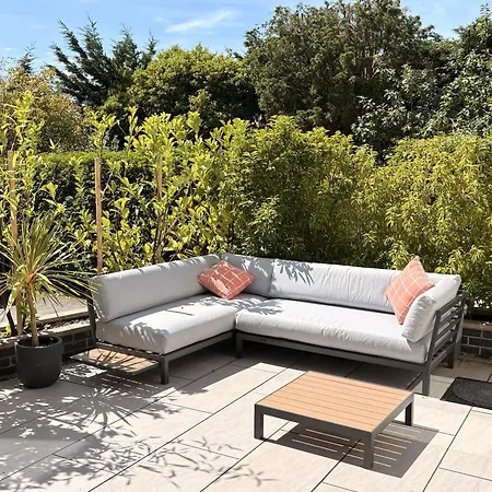 Long Ashton Terrace | Sleeps 4 Bristol