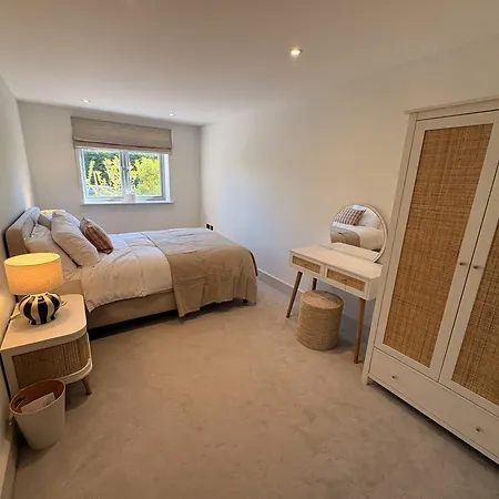Appartement Long Ashton Terrace | Sleeps 4