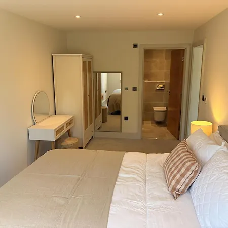 Appartement Long Ashton Terrace | Sleeps 4 *