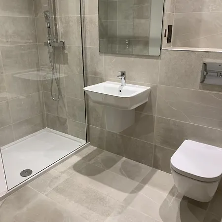 Long Ashton Terrace | Sleeps 4 Appartement