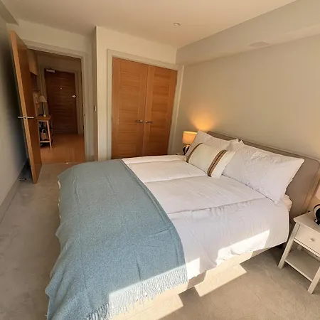 Appartement Long Ashton Terrace | Sleeps 4