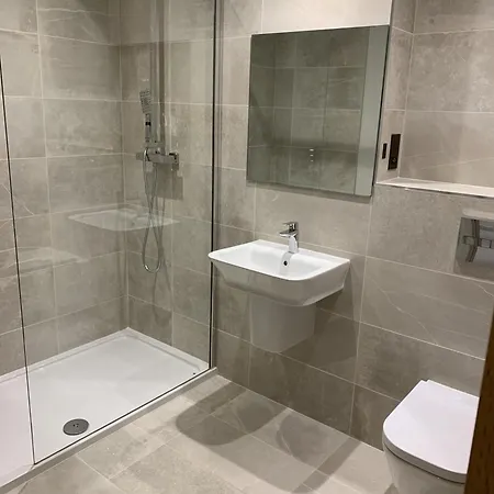 Appartement Long Ashton Terrace | Sleeps 4