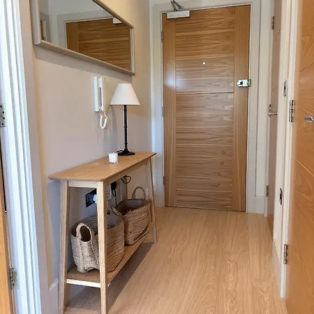 Appartement Long Ashton Terrace | Sleeps 4 *