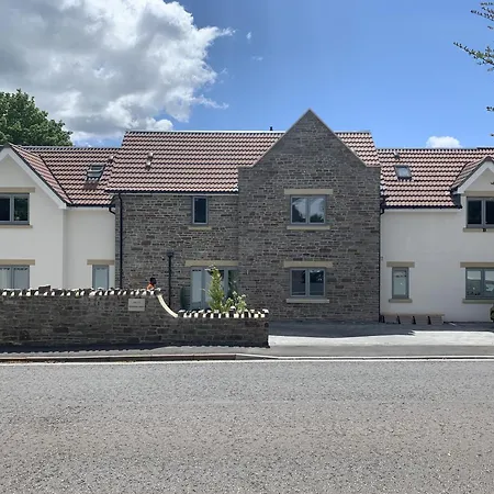 Long Ashton Terrace | Sleeps 4 Appartement Bristol